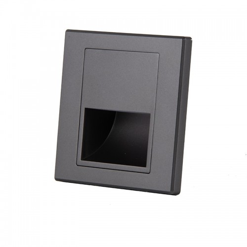 Interior Stair Light 1.5W with 86 type rear box