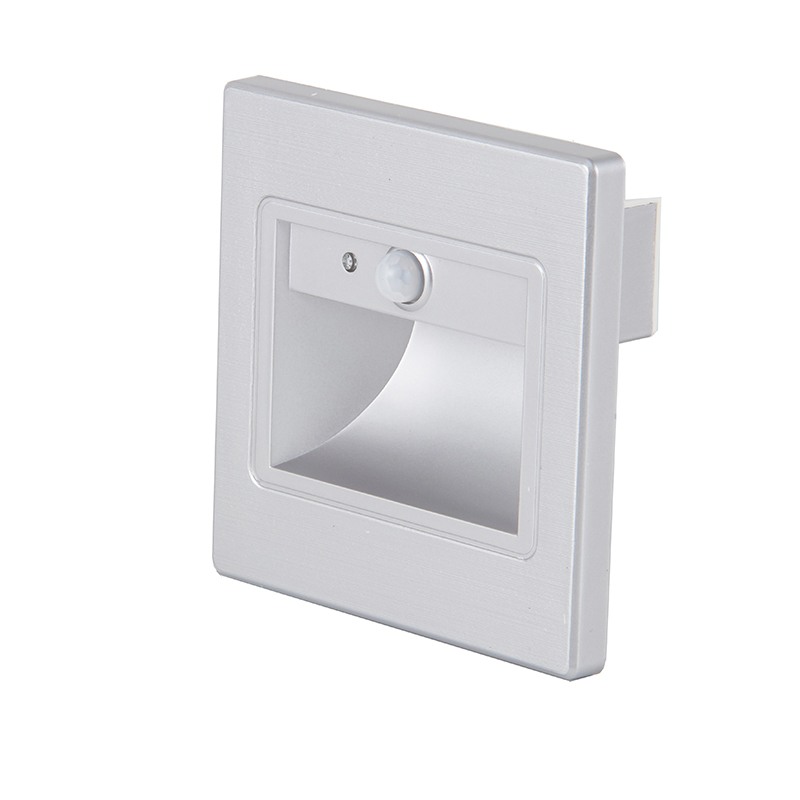 Motion sensor stair lights Motion sensor stair lights