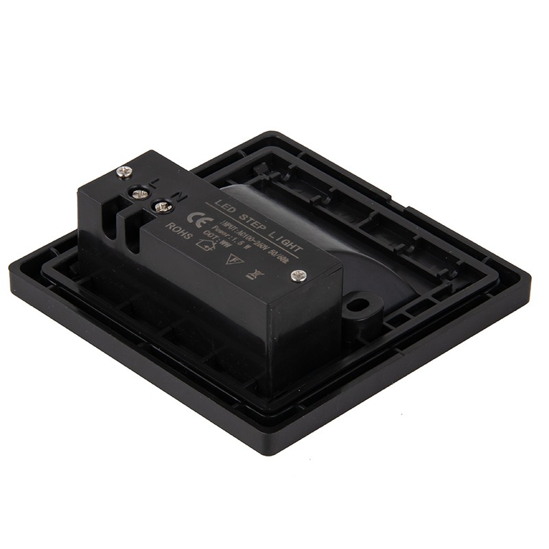 Motion sensor stair lights Motion sensor stair lights