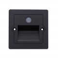 Recessed step lights outdoor