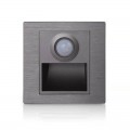 Wired motion sensor stair lights Wired motion sensor stair lights