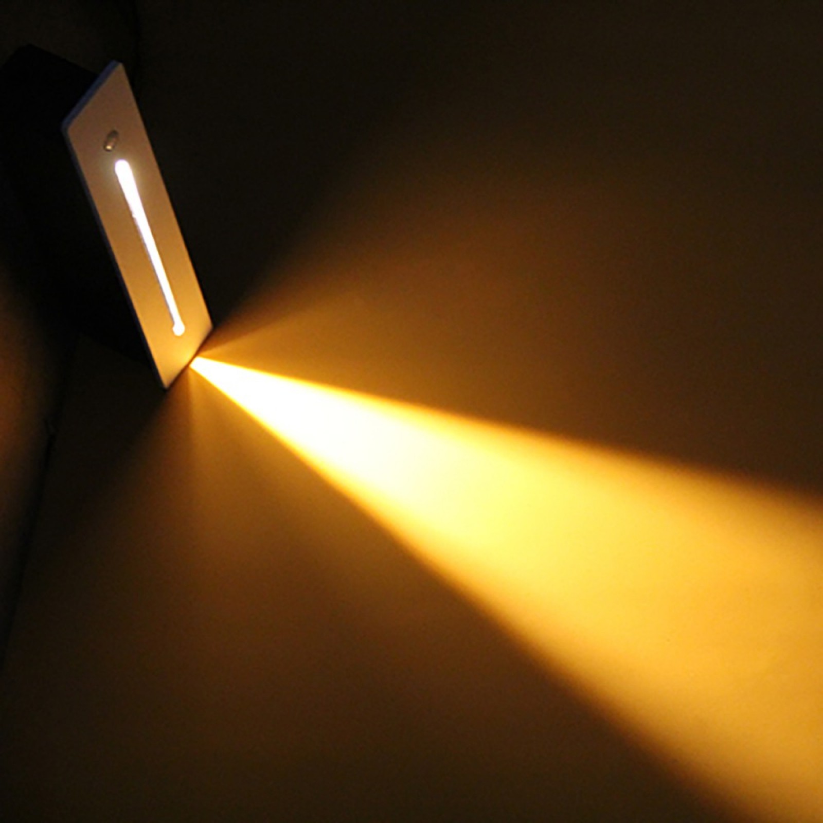 motion activated stair lights