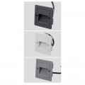 outdoor stair lights 3W outdoor stair lights