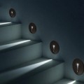recessed step lights with motion sensor recessed step lights
